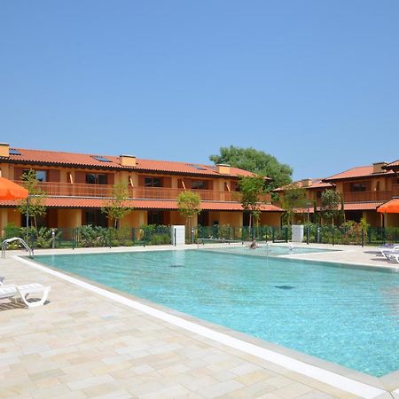 Villaggio Tamerici Lignano Sabbiadoro Exterior foto