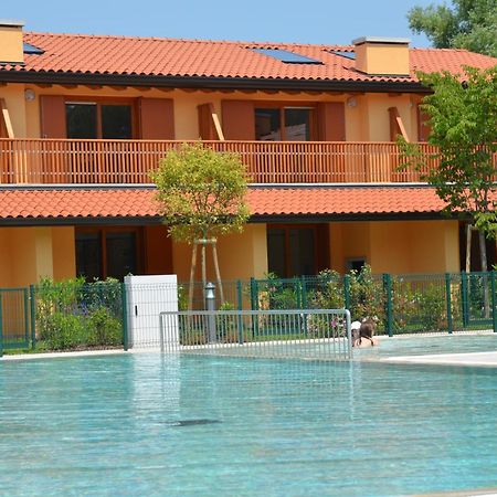 Villaggio Tamerici Lignano Sabbiadoro Exterior foto
