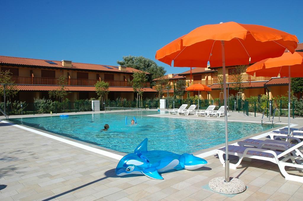 Villaggio Tamerici Lignano Sabbiadoro Quarto foto