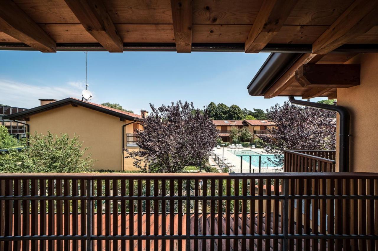 Villaggio Tamerici Lignano Sabbiadoro Exterior foto