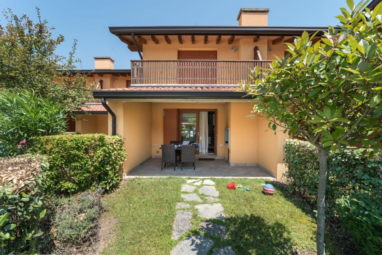 Villaggio Tamerici Lignano Sabbiadoro Exterior foto